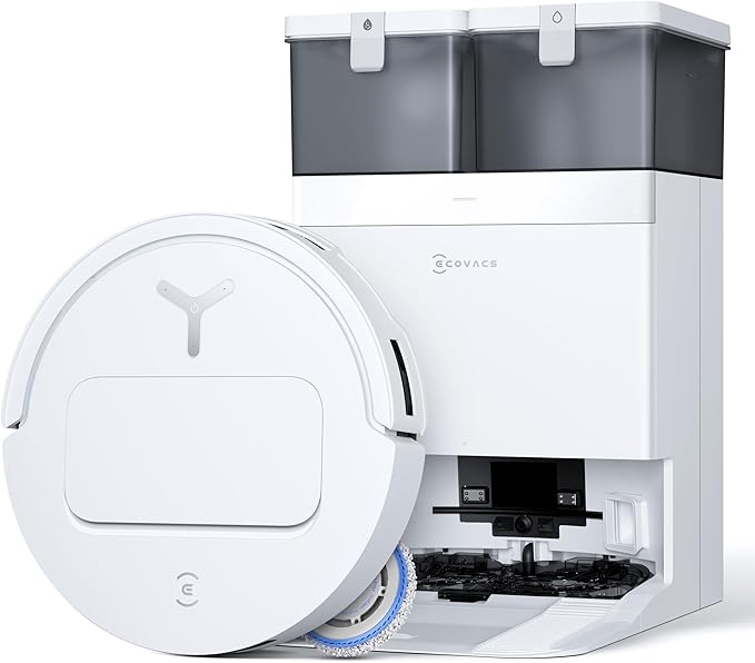 617aNfPLnrL._AC_SX679_ Robot limpiador OMNI Pro Gen2 - Imagen 1