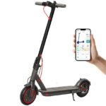 Patinete Eléctrico Tuya (350 W - Autonomía: 25-30 Km)