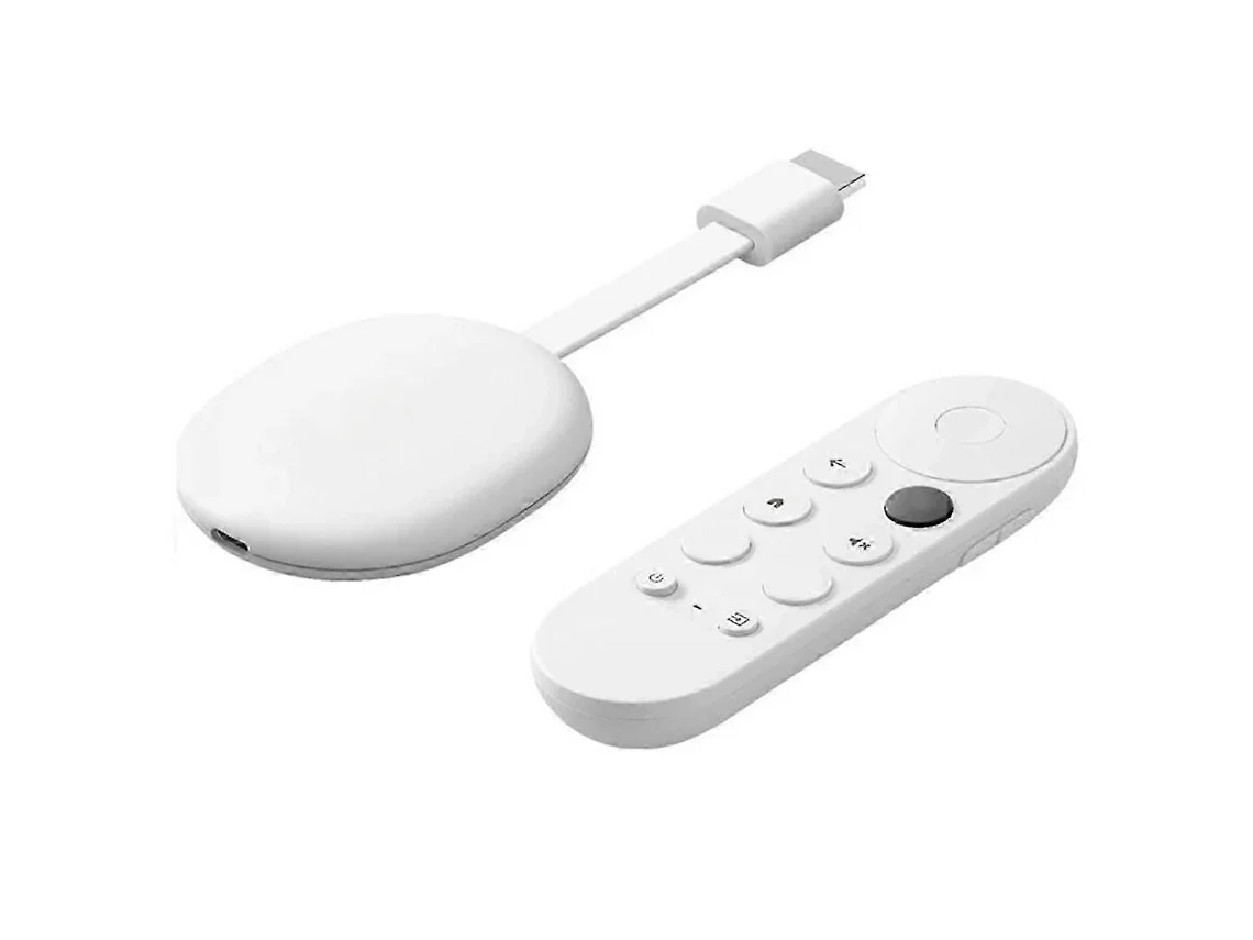 3615920fad59136b56545fa6b7589df68ef514d0 Compatible con TV (4k) Streaming Stick Entretenimiento Con Búsqueda Por Voz 4k Hdr 60 Fps. - Imagen 1