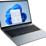 Portátil TECNO Megabook K16SAA (16'' - Intel i9-13900HK - RAM: 64 GB - 1 TB SSD - Intel Iris Xe Graphics)