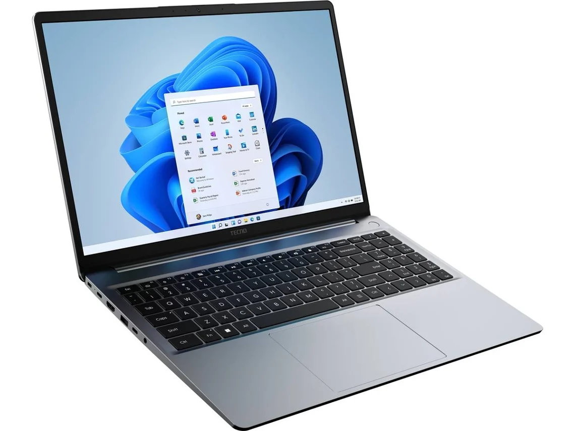 482477793b771bfb166e1cb30059db6e6571615d Portátil TECNO Megabook K16SAA (16'' - Intel i9-13900HK - RAM: 32 GB - 1 TB SSD - Intel Iris Xe Graphics) - Imagen 1