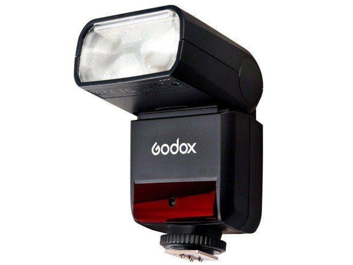 60b73faaa28c2b23c8e7cfa2cf189848e2a60cf4 Flash GODOX V350 - Imagen 1