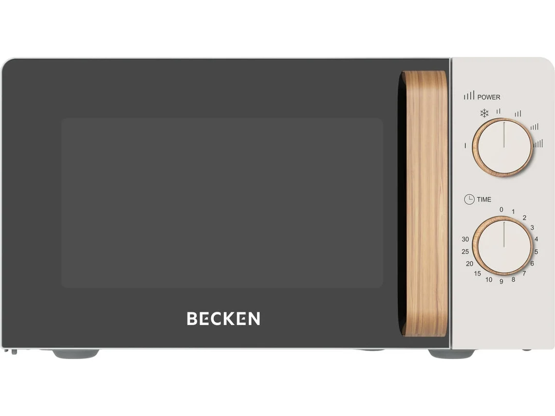 97480ecb0be5cc9d27e04eaa2209fd1b9b6986dc Microondas BMWO9565BG (20 L - Sin Grill - Crema) - Imagen 1