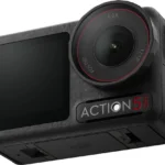 Action Cam Action 5 Pro Adventure Combo (8K - 40 MP - Wi-Fi y Bluetooth)