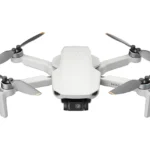 Drone MINI 4K (Autonomía: 31 min - Gris)
